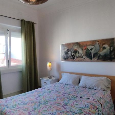 Charming Family Apartment Lisboa Εξωτερικό φωτογραφία