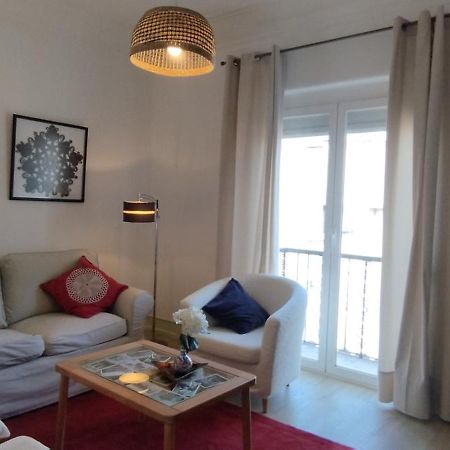 Charming Family Apartment Lisboa Εξωτερικό φωτογραφία