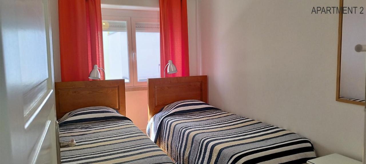 Charming Family Apartment Lisboa Εξωτερικό φωτογραφία
