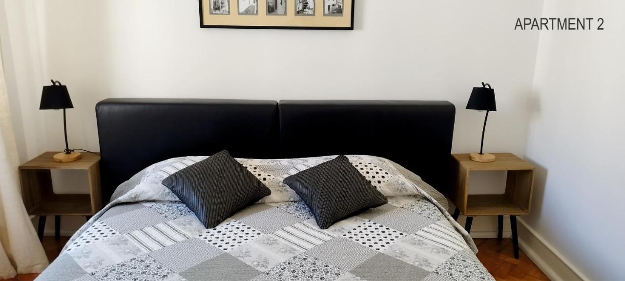 Charming Family Apartment Lisboa Εξωτερικό φωτογραφία
