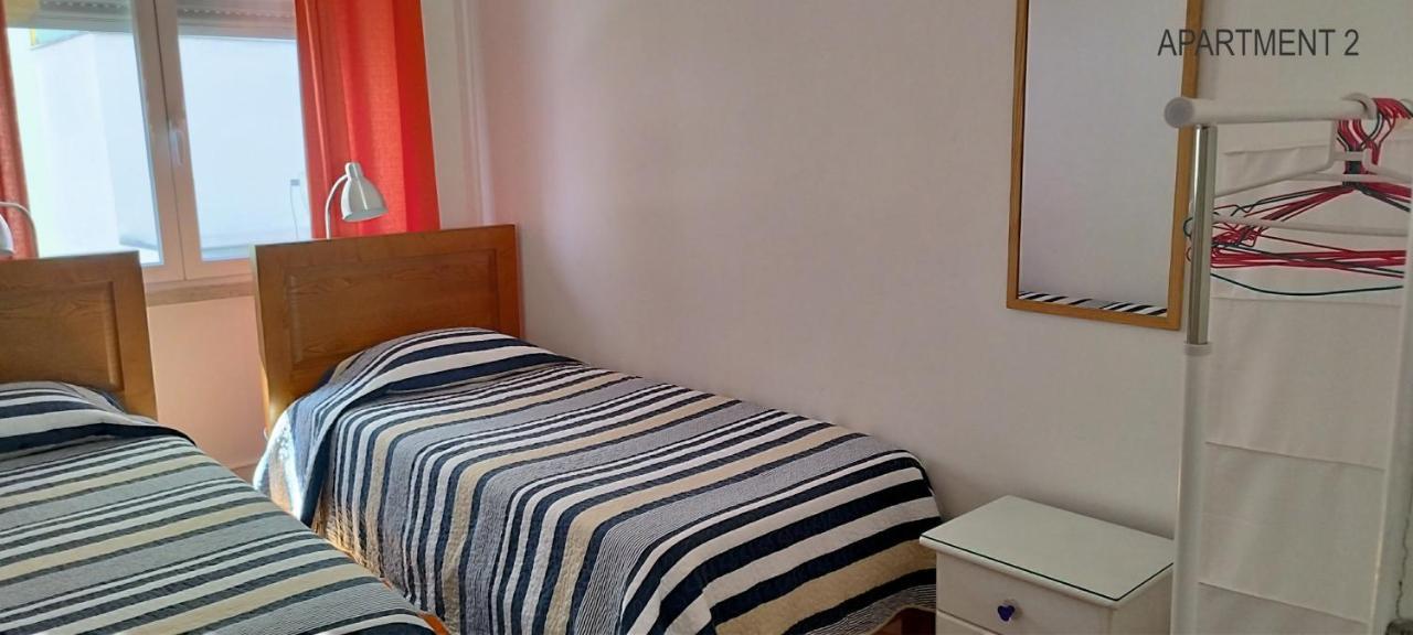 Charming Family Apartment Lisboa Εξωτερικό φωτογραφία