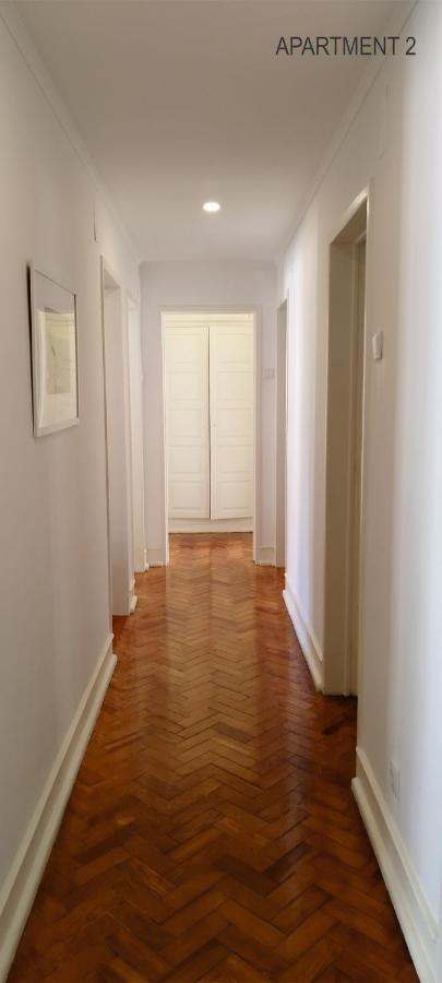Charming Family Apartment Lisboa Εξωτερικό φωτογραφία