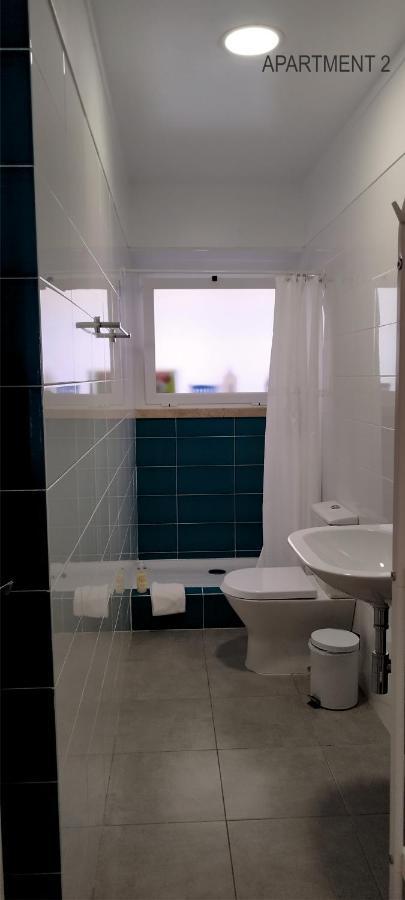 Charming Family Apartment Lisboa Εξωτερικό φωτογραφία