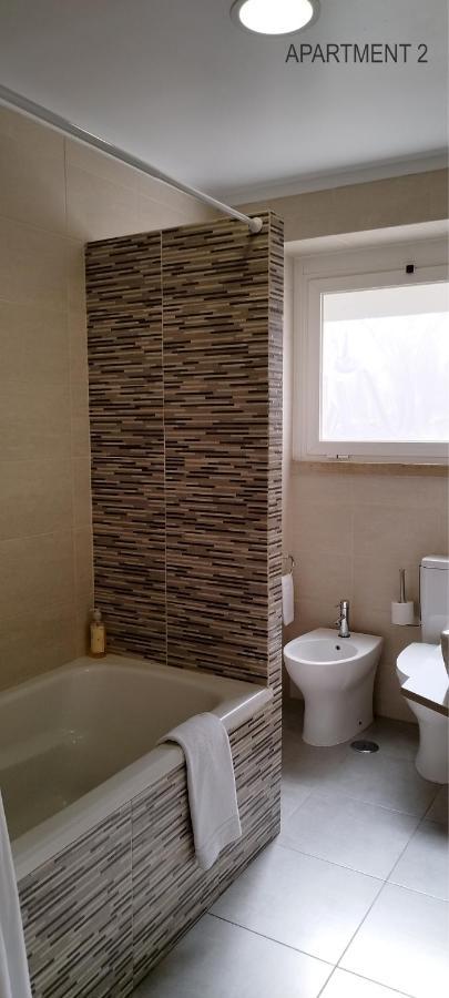 Charming Family Apartment Lisboa Εξωτερικό φωτογραφία