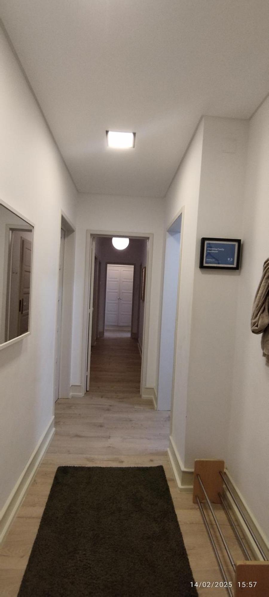 Charming Family Apartment Lisboa Εξωτερικό φωτογραφία