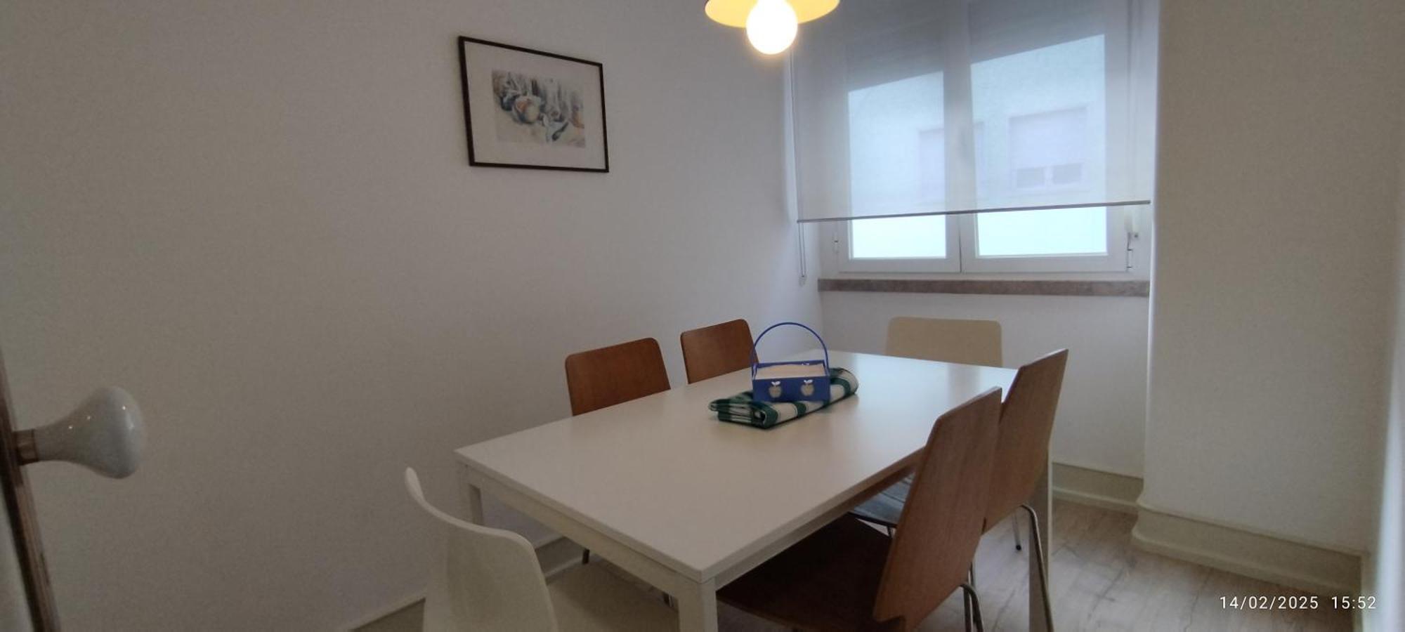 Charming Family Apartment Lisboa Εξωτερικό φωτογραφία