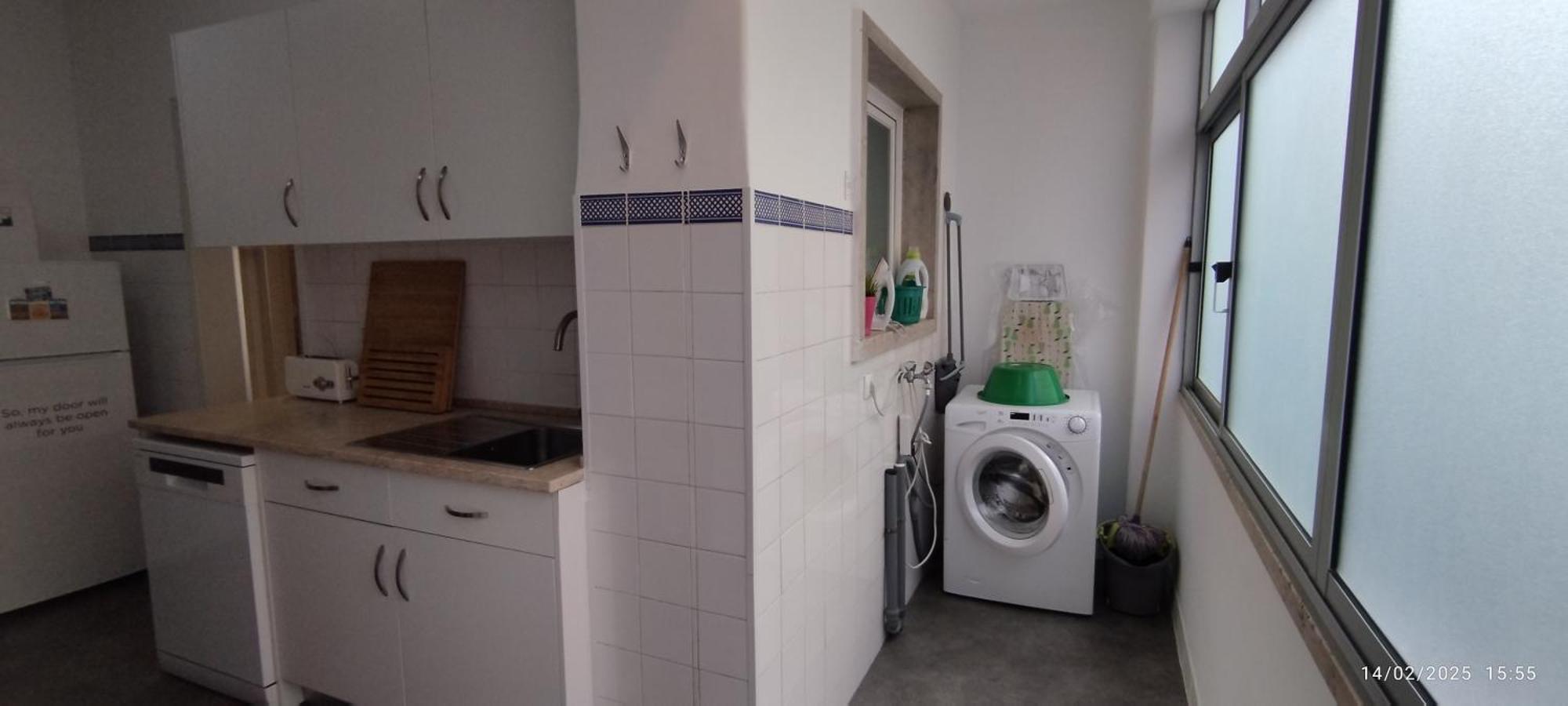 Charming Family Apartment Lisboa Εξωτερικό φωτογραφία