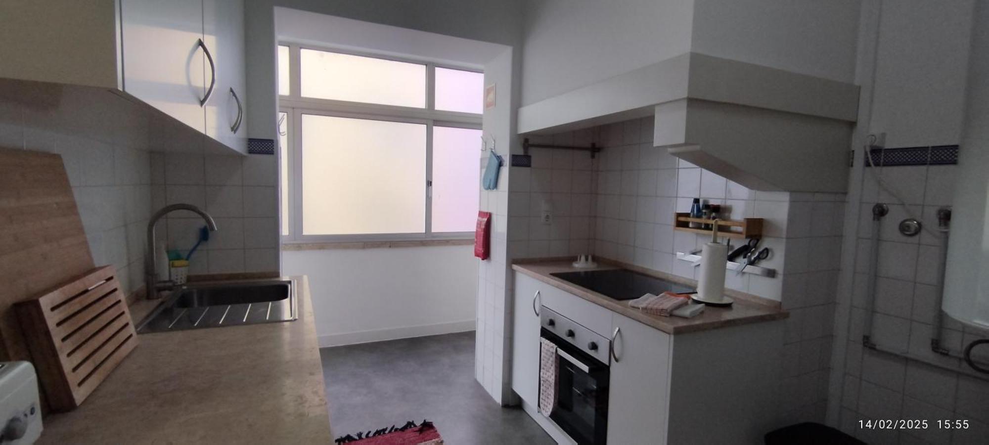 Charming Family Apartment Lisboa Εξωτερικό φωτογραφία