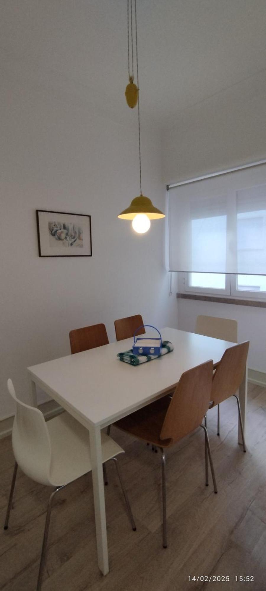 Charming Family Apartment Lisboa Εξωτερικό φωτογραφία