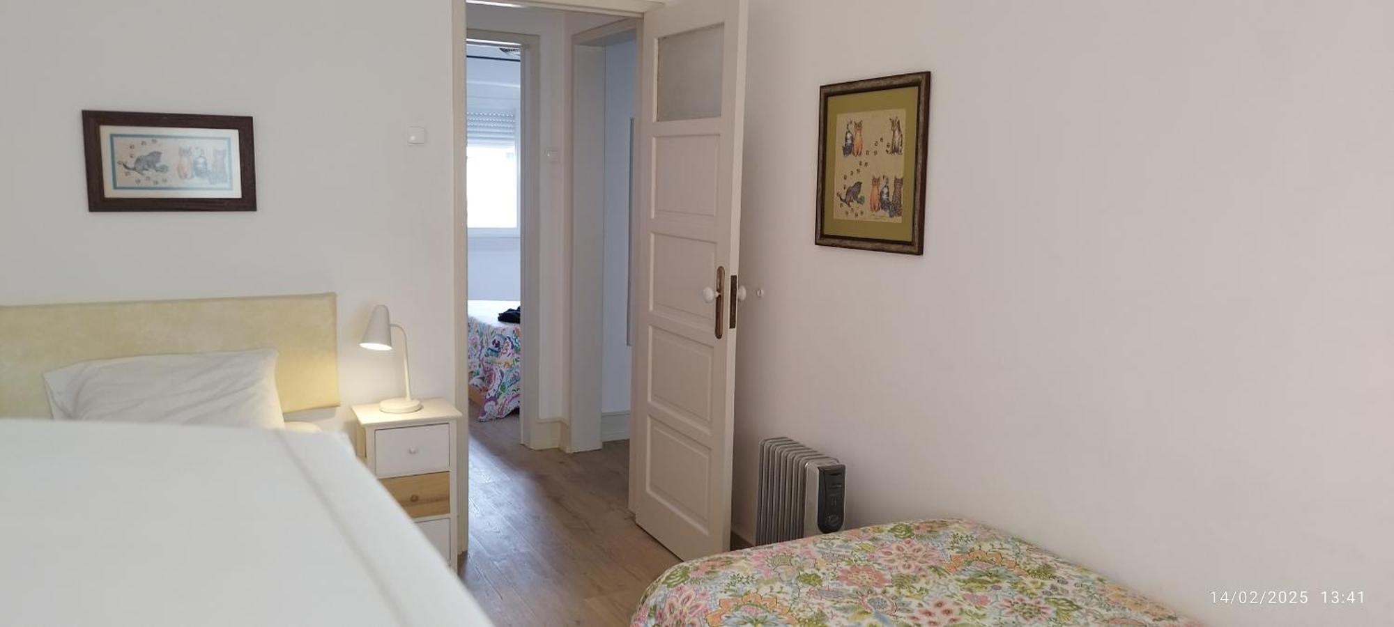 Charming Family Apartment Lisboa Εξωτερικό φωτογραφία