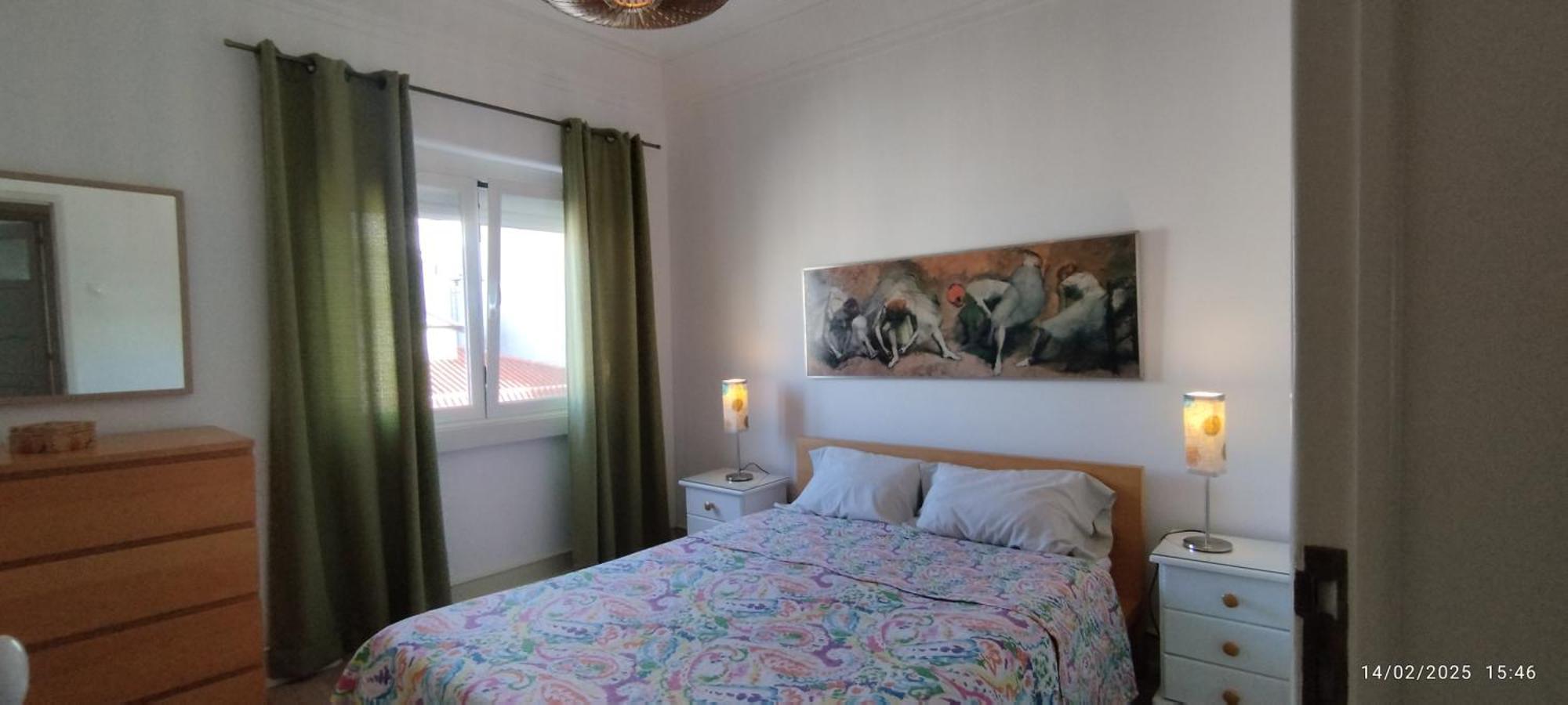 Charming Family Apartment Lisboa Εξωτερικό φωτογραφία