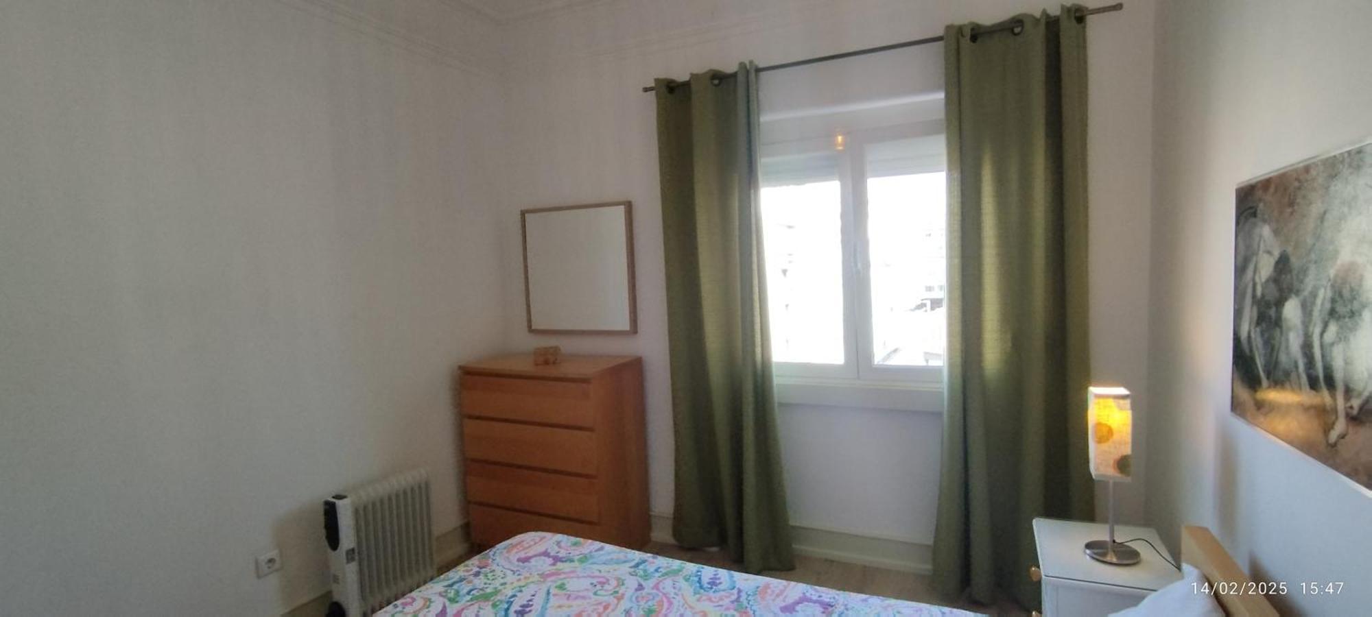 Charming Family Apartment Lisboa Εξωτερικό φωτογραφία