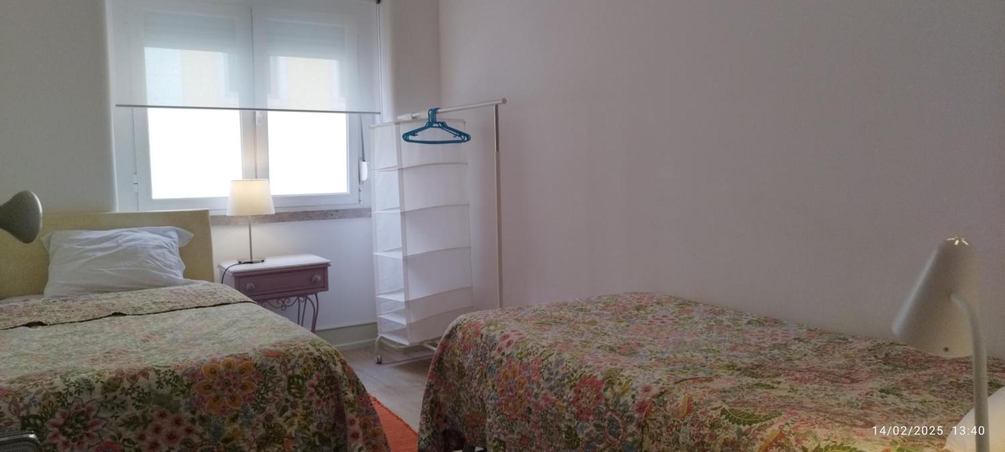 Charming Family Apartment Lisboa Εξωτερικό φωτογραφία
