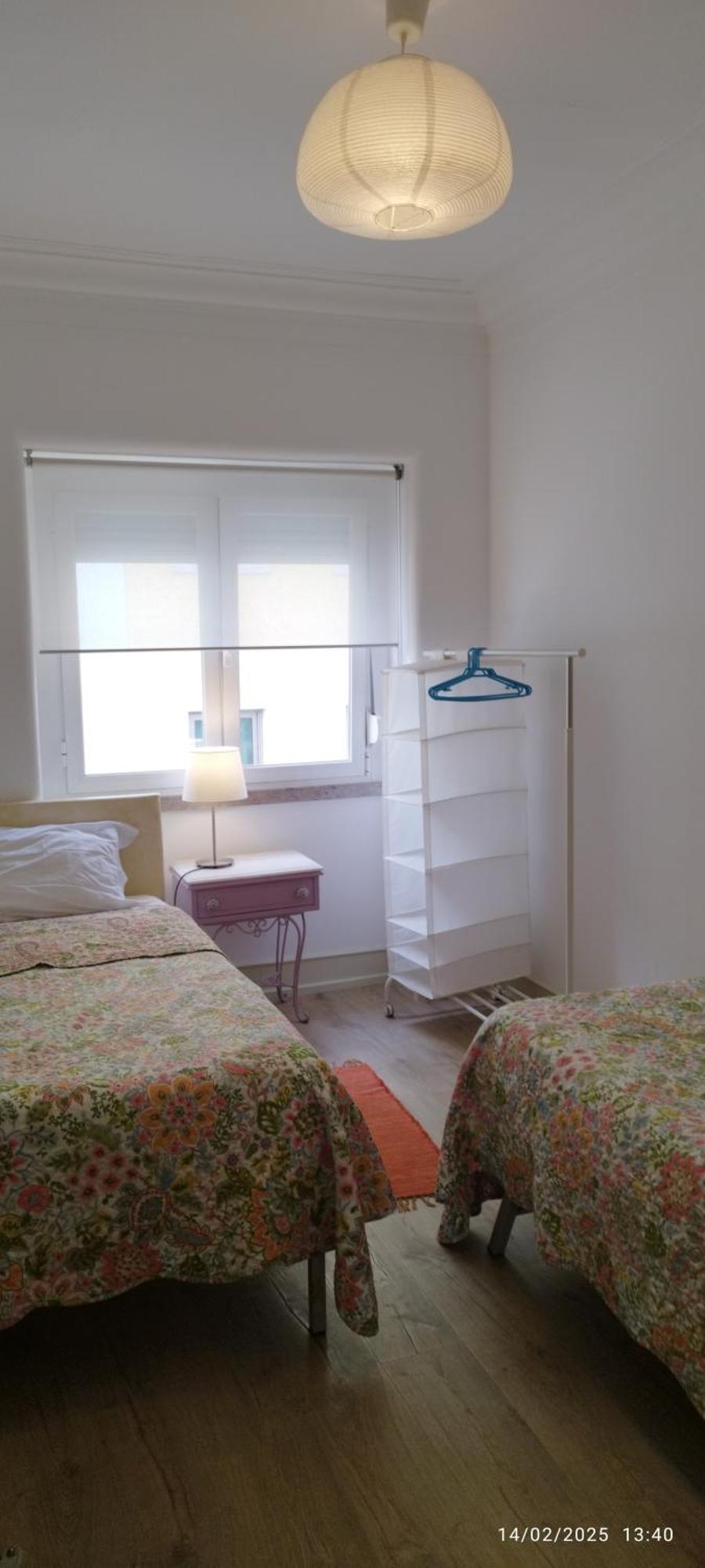 Charming Family Apartment Lisboa Εξωτερικό φωτογραφία