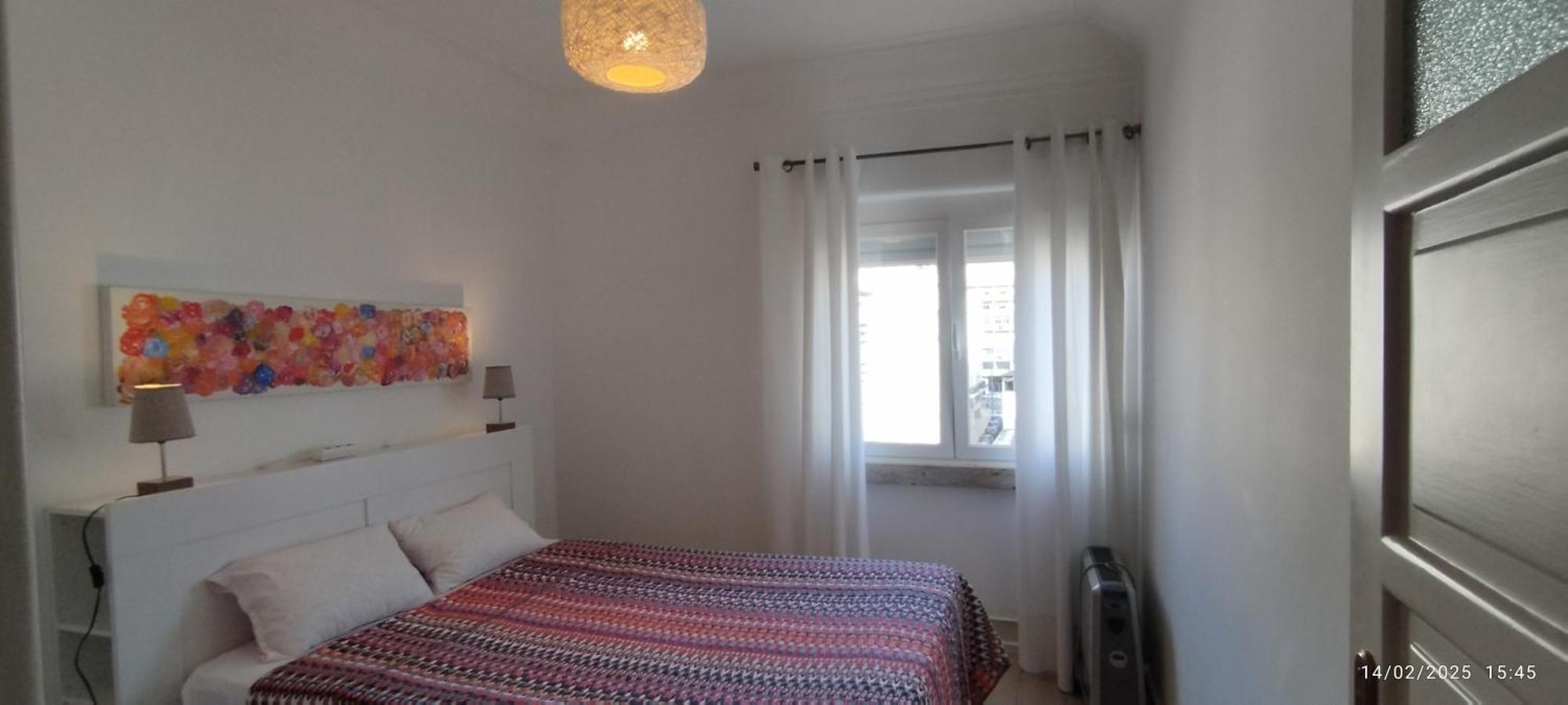 Charming Family Apartment Lisboa Εξωτερικό φωτογραφία
