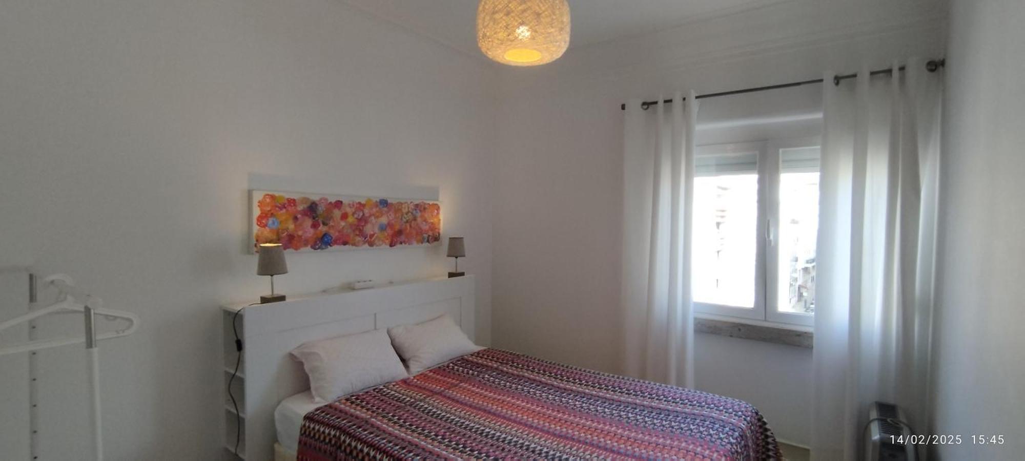 Charming Family Apartment Lisboa Εξωτερικό φωτογραφία