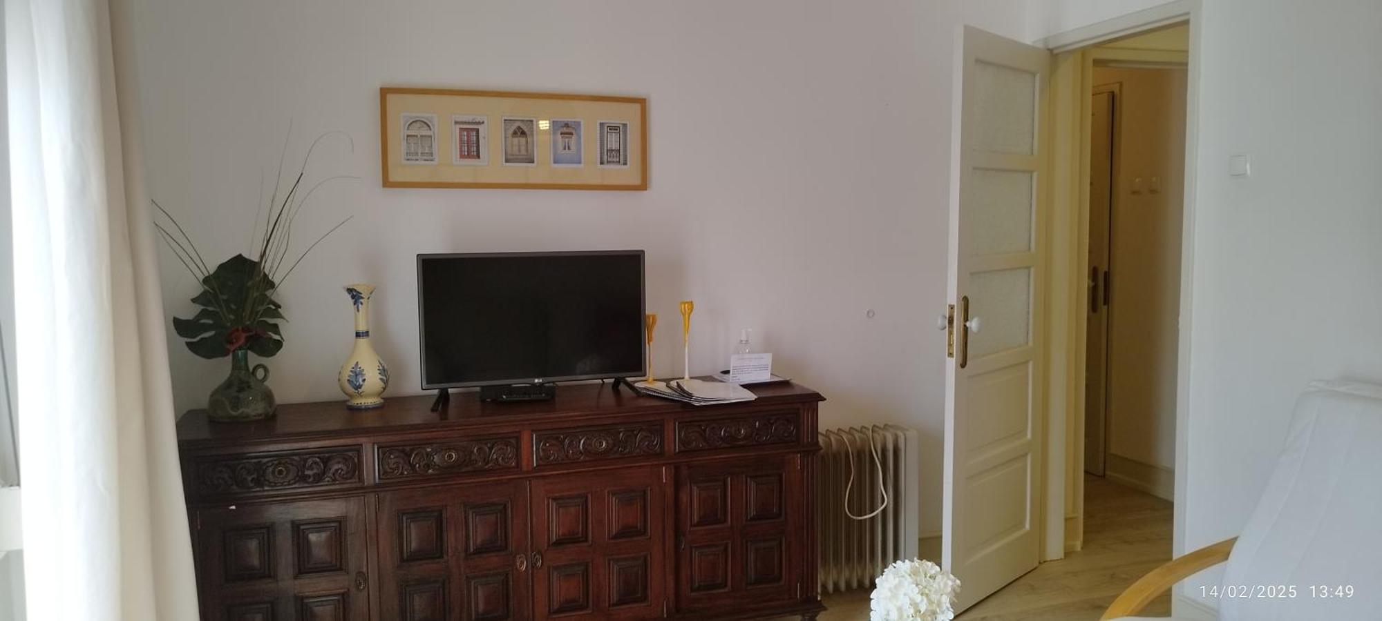 Charming Family Apartment Lisboa Εξωτερικό φωτογραφία