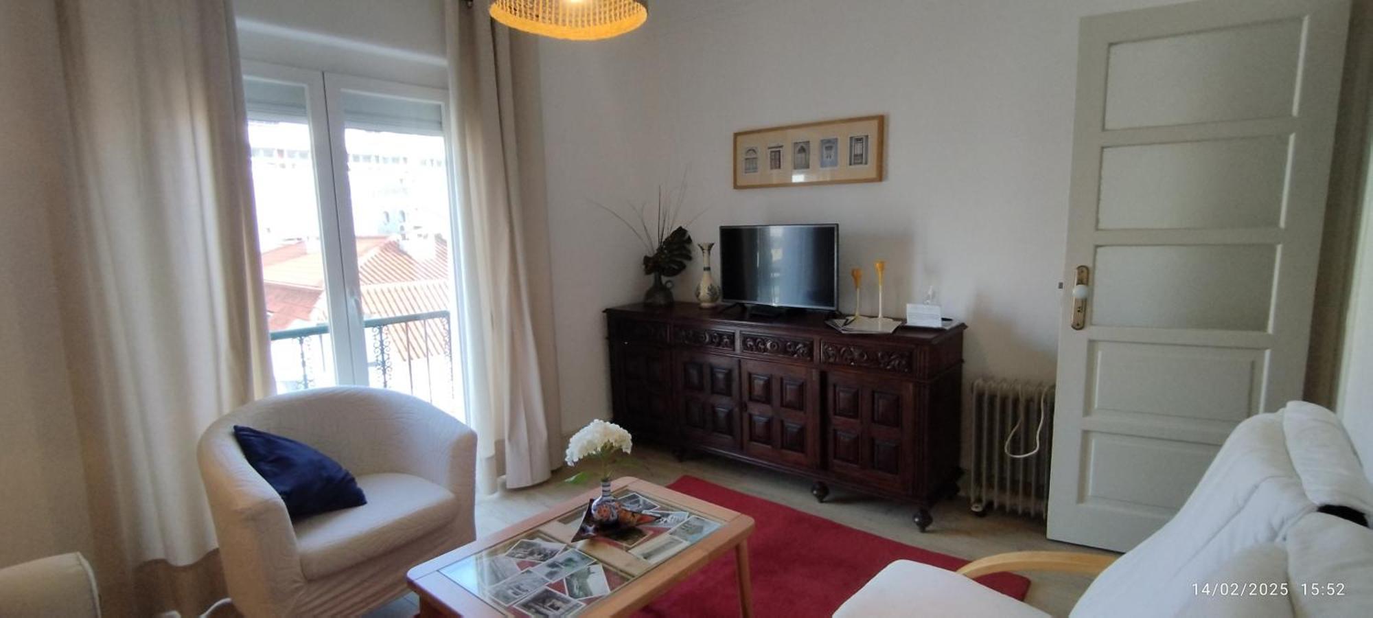 Charming Family Apartment Lisboa Εξωτερικό φωτογραφία