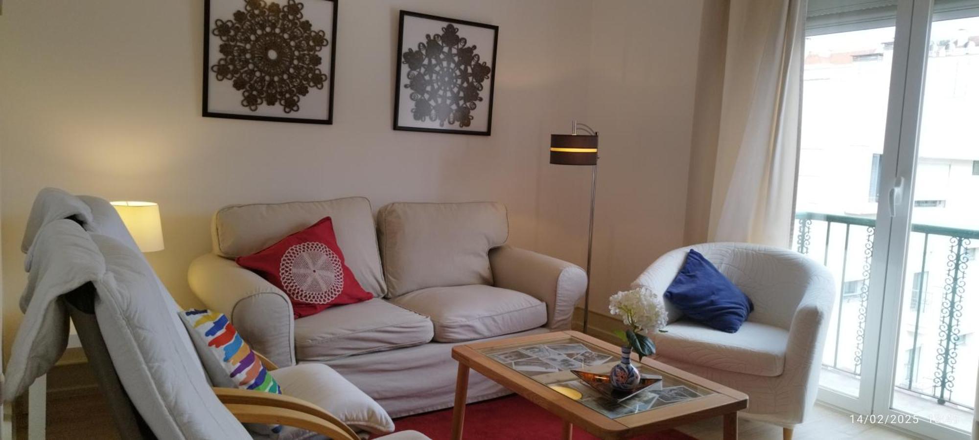 Charming Family Apartment Lisboa Εξωτερικό φωτογραφία